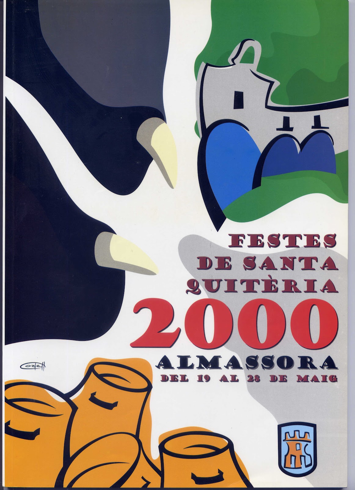 Fiestas de Santa Quiteria  